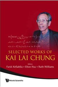 Selected Works of Kai Lai Chung