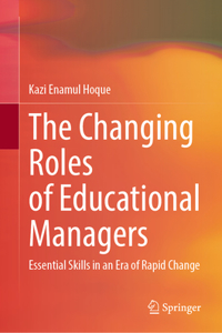The Changing Roles of Educational Managers