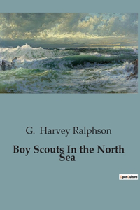 Boy Scouts In the North Sea