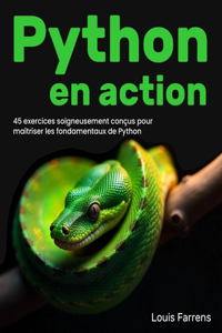 Python en action