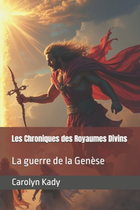 Les Chroniques des Royaumes Divins