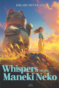 Whispers of the Maneki Neko