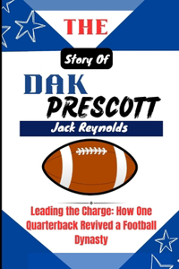 Story of Dak Prescott