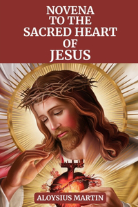 Novena to the Sacred Heart of Jesus