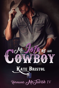 Mi jefe es un cowboy