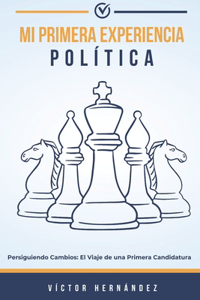 Mi primera experiencia política