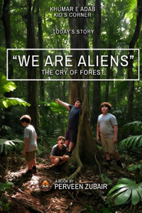 We are Aliens
