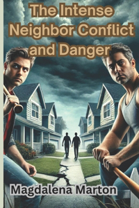 The Intense Neighbor Conflict and Danger