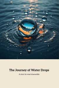 The Journey of Water Drops