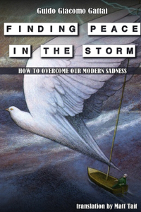 Finding Peace in the Storm
