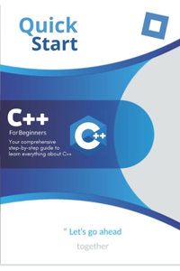 C++ for beginners