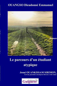 parcours d'un étudiant atypique
