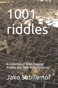 1001 riddles