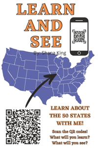 Learn and See