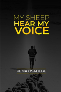 My Sheep Hear My Voice