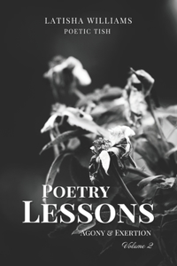 Poetry Lessons