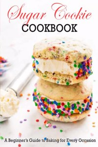 Sugar Cookie Cookbook