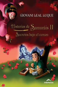 Historias de samuráis II