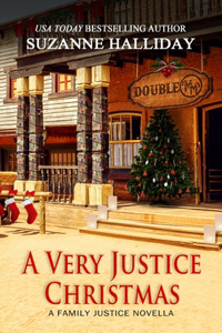 Very Justice Christmas