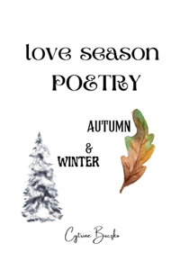 Love Season Poetry