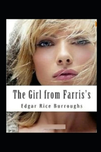 The Girl From Farris's