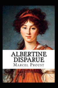 Albertine Disparue Annoté