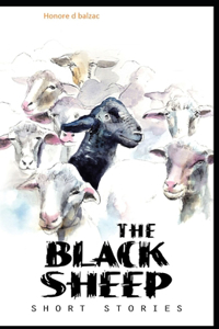 The Black Sheep illustrated
