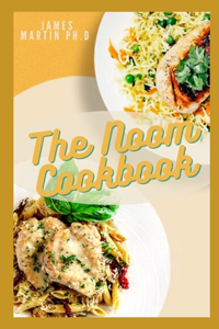 The Noom Cookbook