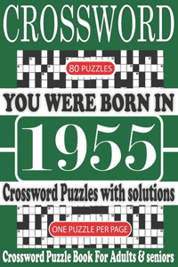 You Were Born in 1955