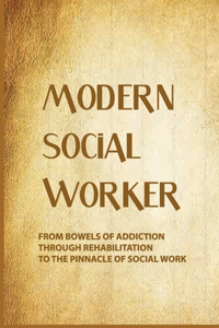 Modern Social Worker