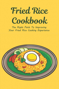Fried Rice Cookbook