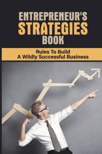 Entrepreneur's Strategies Book