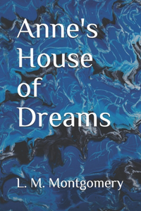 Anne's House of Dreams