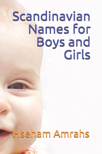Scandinavian Names for Boys and Girls