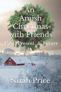 Amish Christmas with Friends