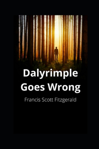 Dalyrimple Goes Wrong illustrated