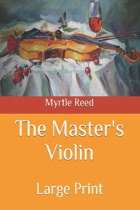 The Master's Violin