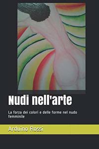 Nudi nell'arte