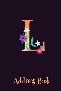 L address Book