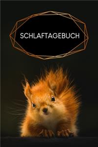 Schlaftagebuch
