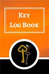 Key Log Book