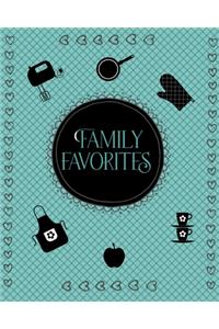 Family Favorites