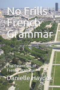 No Fills French Grammar