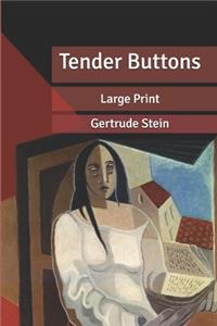 Tender Buttons