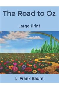 The Road to Oz