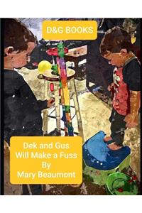 D&G Books