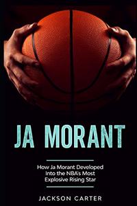 Ja Morant