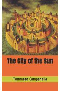 The City of the Sun