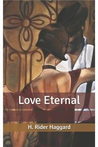 Love Eternal