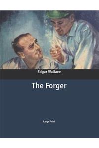 The Forger